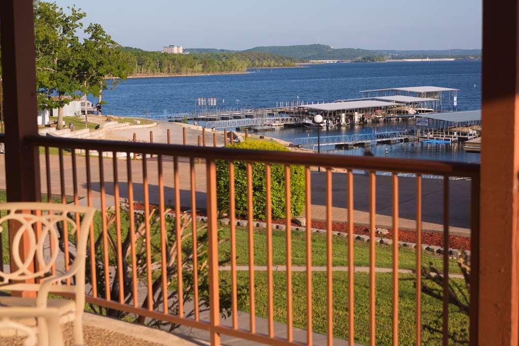 Branson Yacht Club 호텔 인디언포인트 시설 사진
