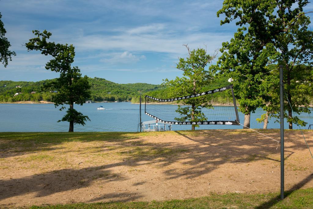 Branson Yacht Club 호텔 인디언포인트 외부 사진
