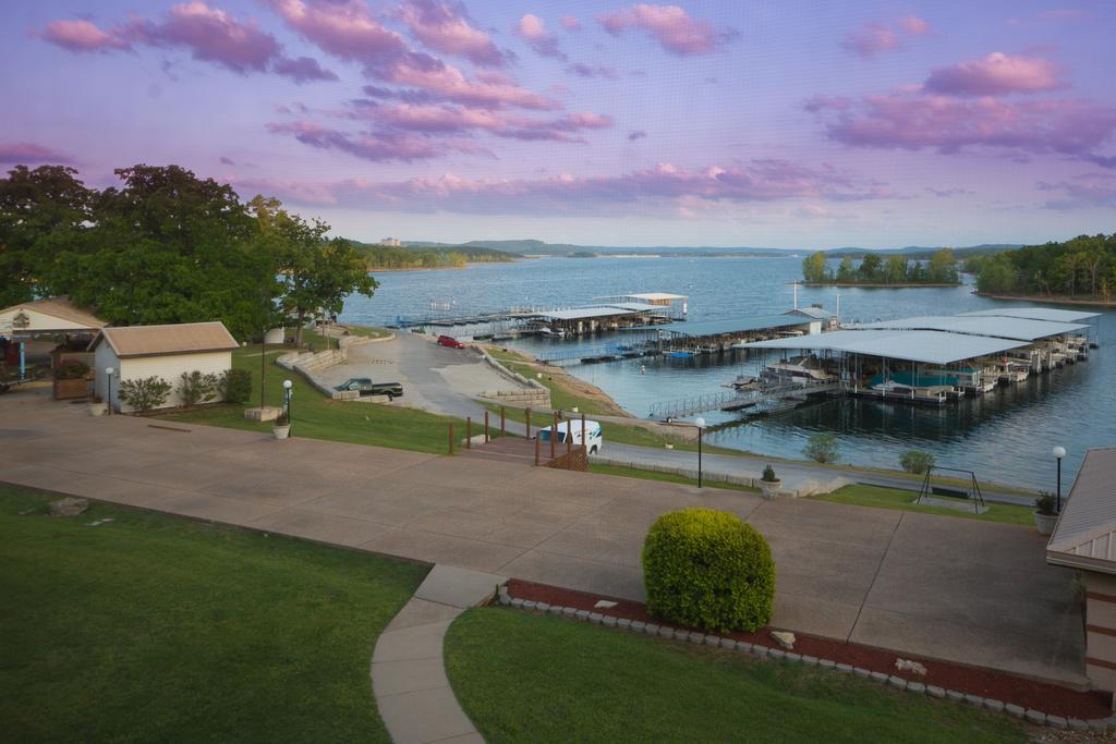 Branson Yacht Club 호텔 인디언포인트 외부 사진