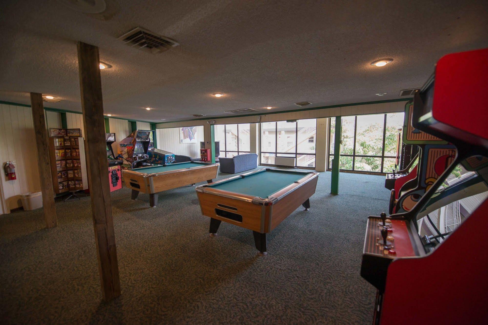 Branson Yacht Club 호텔 인디언포인트 외부 사진