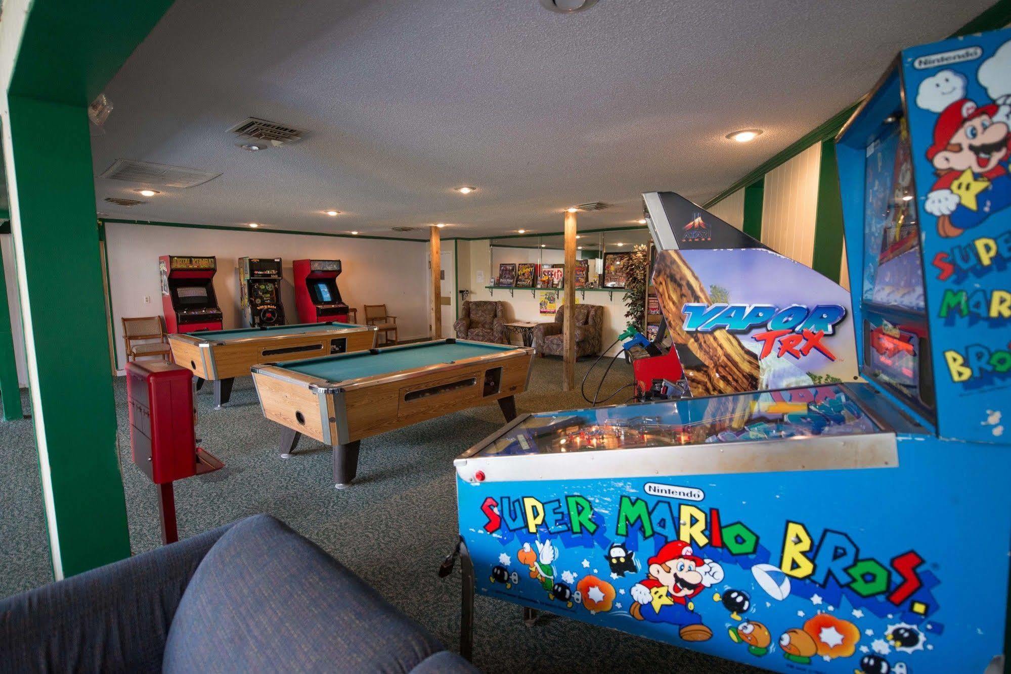 Branson Yacht Club 호텔 인디언포인트 외부 사진