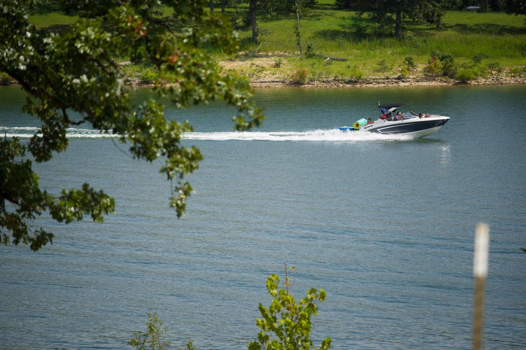 Branson Yacht Club 호텔 인디언포인트 외부 사진